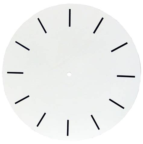hour marker